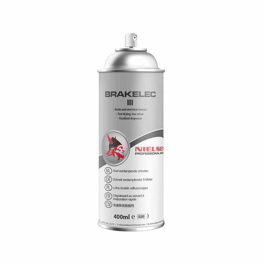 Brakelec III 400ml