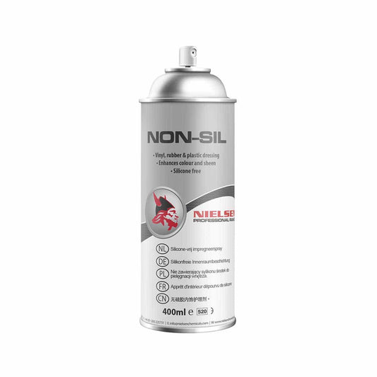 Non SIl 400ML